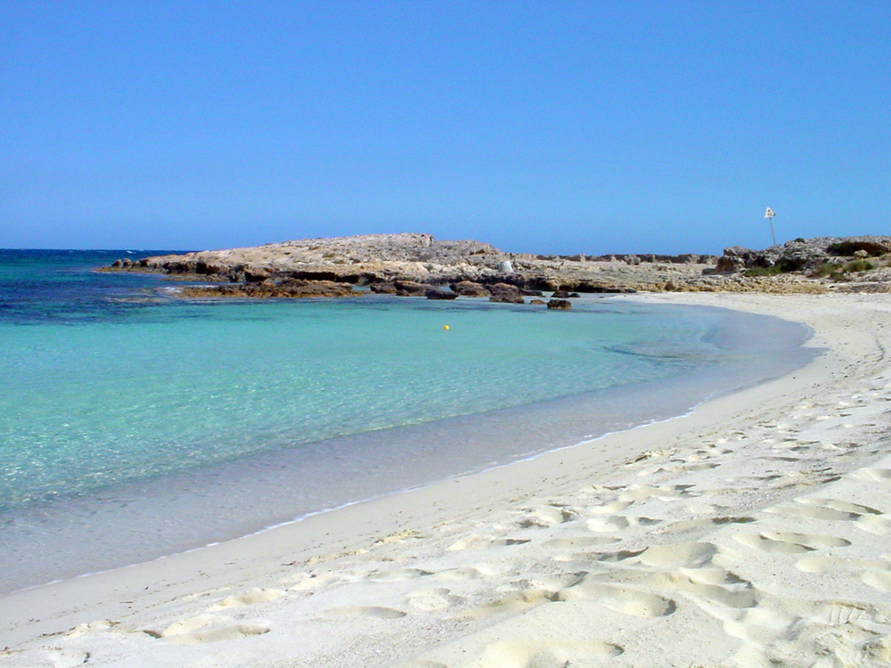cyprus beach