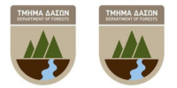 forestry department logo